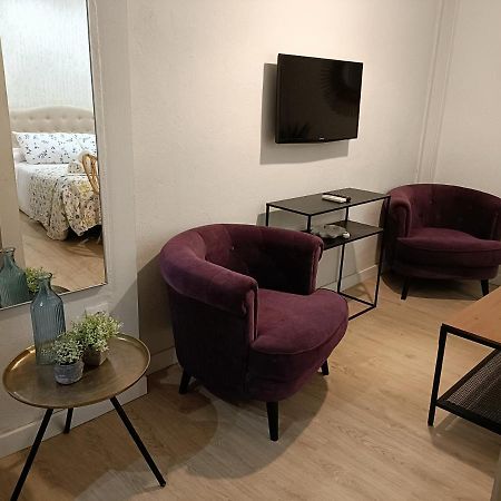 Apartamentos Los Lobos Granada Eksteriør billede