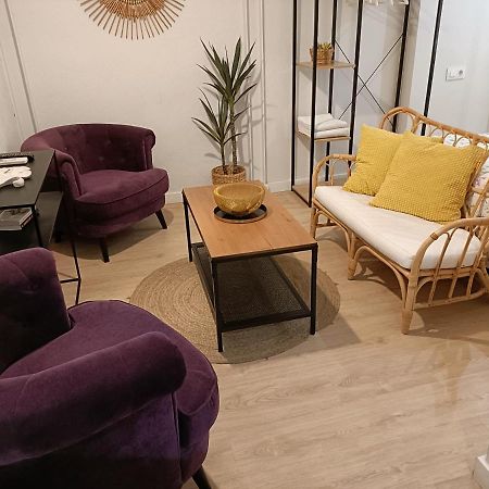 Apartamentos Los Lobos Granada Eksteriør billede