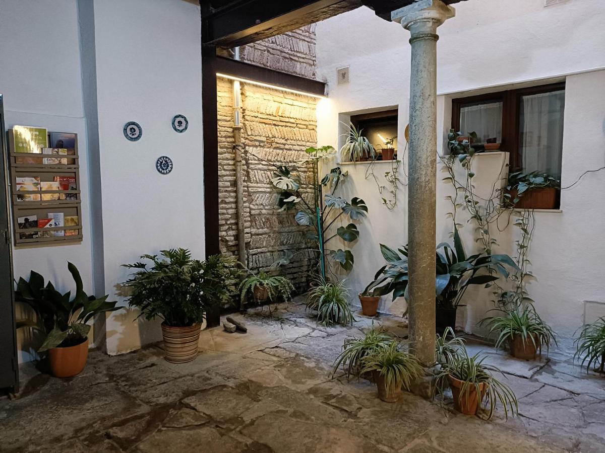 Apartamentos Los Lobos Granada Eksteriør billede
