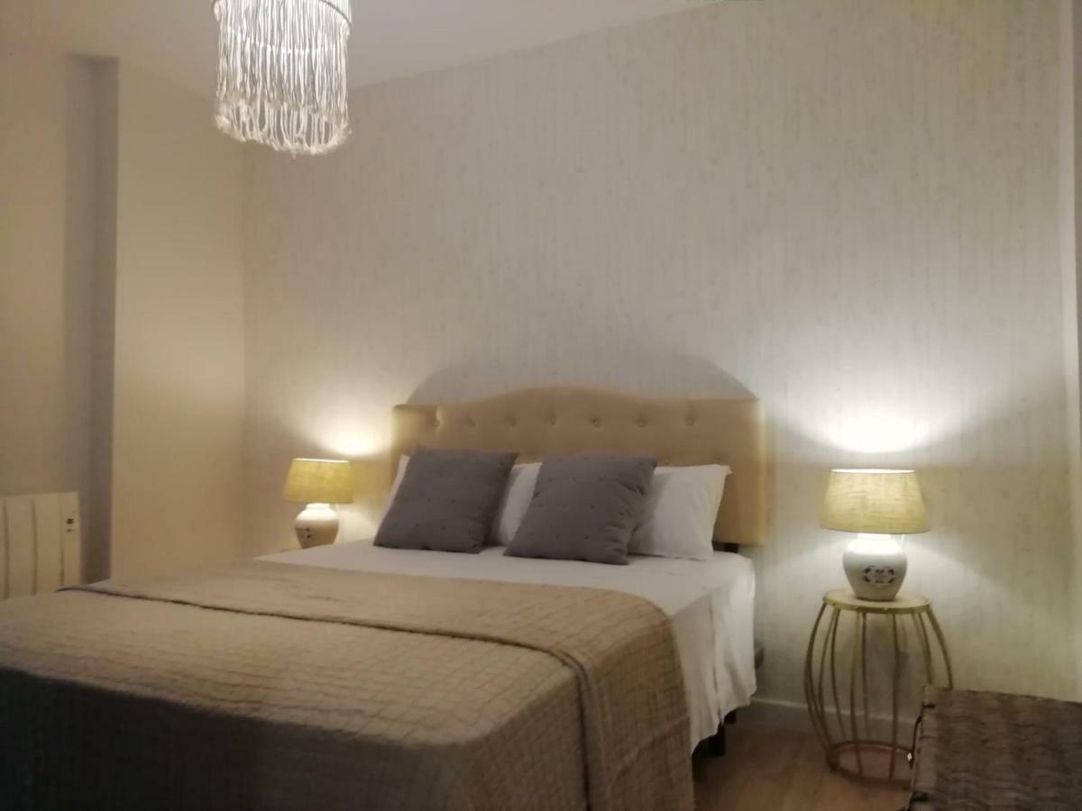 Apartamentos Los Lobos Granada Eksteriør billede