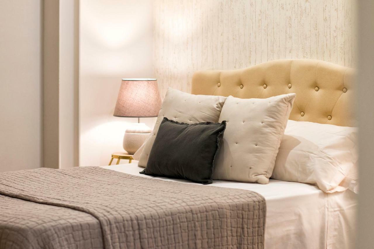 Apartamentos Los Lobos Granada Eksteriør billede